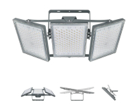 LED Flood Light Outdoor, STASUN 900W