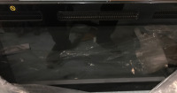 New Dagny Wall Mounted Electric Fireplace 36&rdquo;