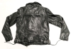 New MAURITIUS Ladies Wani RF Lambskin Leather Jacket (Size XXL Regular) - 5