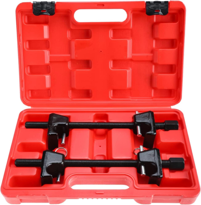 Macpherson Strut Spring Compressor