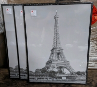 3 New Usimples 24" x 18" Picture Frames