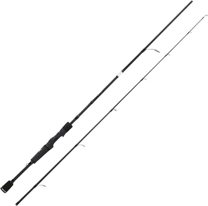 New KastKing Crixus Fishing Rod KRDSPNCX-66M2 - 6'6"