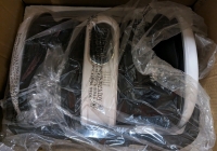 New Cloud Massage Shiatsu Foot Massager Machine