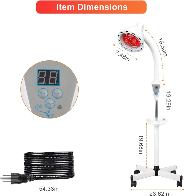 Anti Scalding Lamp Holder