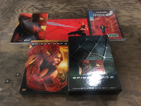 Spider-Man 2 Collector&rsquo;s DVD Gift Set