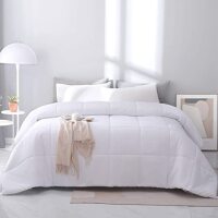 New All Season California King Alternative Down Comforter.