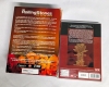 Rolling Stones 5 DVD collection & British Royal Children of the 20th Century DVD - 2