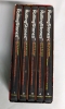 Rolling Stones 5 DVD collection & British Royal Children of the 20th Century DVD - 3