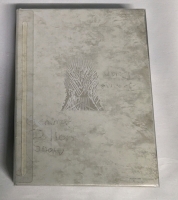 Game of Thrones the Complete 3rd Season