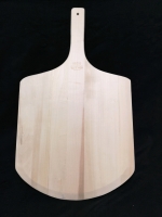 New New Star Food Service Commercial Grade Wooden Pizza Peel