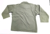 POLO by RALPH LAUREN Button-Up Military-Style Jacket 100% Cotton (Size XL) - 2