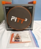 Fitt3 Total Body Workout Interval Training Machine, Jump Rope and Weight Belt - 2