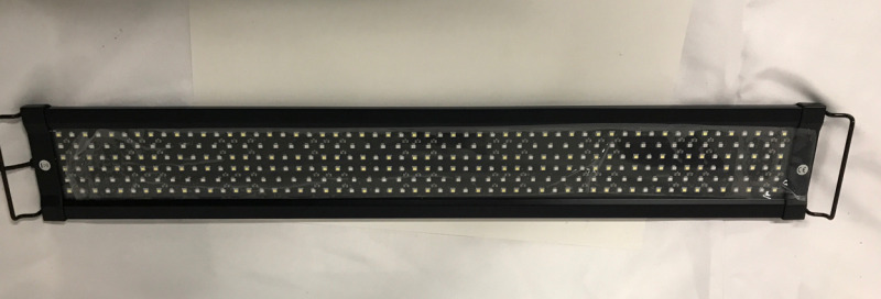 New Luxcare Aquarium Light 29.5&rdquo;x4&rdquo;