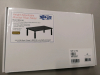 New Tripp Lite Monitor Riser 9 by 14"- Metal - 2