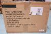 New - MASTER COOK 3 Burner BBQ Propane Gas Grill, Stainless Steel 30,000 BTU - 5