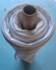 New - Roll White Plastic Sheeting Cover , 8ft Wide by 100ft Long ??? - 2