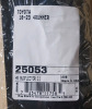 New - Toyota 4Runner AVS Hood Protection BugFlector II - 2