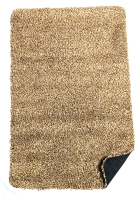New BEAU JARDIN Indoor Doormat Super Absorbent Mud Front Door Mat 28"x18"
