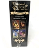 New THE ENCHANTED FIREST CHRONICLES by Patricia C. Wrede 4-Book Box Set - 2