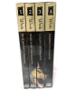New THE ENCHANTED FIREST CHRONICLES by Patricia C. Wrede 4-Book Box Set - 3