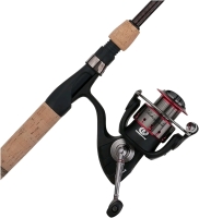 Like New 7 ft Ugly Stick Elite Rod and Reel (USE35)