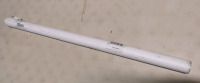 Large Roll of Paper 48" Wide and the Roll Diameter is 2.5"