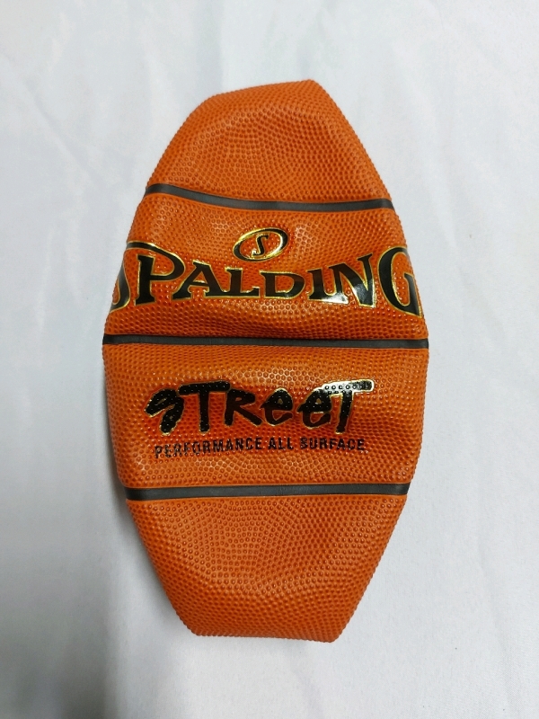 Spalding Basketball Indoor/Outdoor Size 7