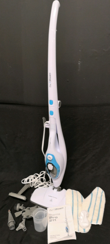 Pur Steam Therma Pro 211 Steamer