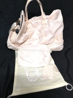 Etronik Duffle Bag on Wheels