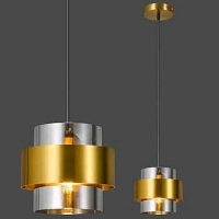 New Chandelier Pendant Light - JP-408-1