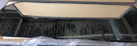 New 63.5&rdquo;x20.5&rdquo; Full Length Mirror