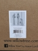 New Willow Tree The Three Wisemen, 3-piece set of figures by Susan Lordi 26027 - 4