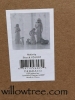 New Willow Tree Nativity, Sculpted Hand-Painted Nativity Figures, 6-Piece Set - 26005 - 3