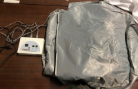 56&rdquo; Far Infared Sauna Blanket
