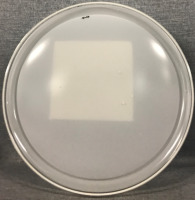 DLLT LED Modern Flush Ceiling Light Fixture-48W