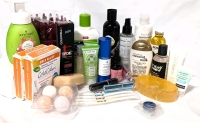 Kids & Adults As-Is Hair & Body Care Mega Lot