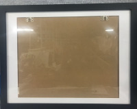 26&rdquo;x20&rdquo; Picture Frame