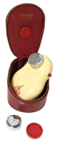Vintage 1950s Thorens Riviera Clockwork Gents Dry Razor with Case and Extra Razor Head (Made in Switzerland)