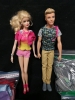 Barbie & Ken Dolls with Clothing & Accessories - 2