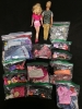 Barbie & Ken Dolls with Clothing & Accessories - 3