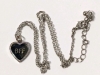 Stupendous Silver Tone Jewelry : Celtic Knot on Torque-Style Necklace, Statement Necklace Bedecked with Reproduction Coins feat. Queen Elizabeth + - 4