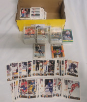 1991 - 1994 NHL Prospects & Draft Picks . 500+ Cards