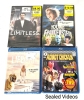 Assorted DVDs and Blu-Ray Movies & Series: Some New & Sealed! - 3