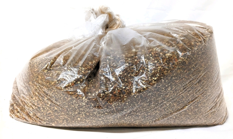 20+ Quarts Professional Grade Horticultural Vermiculite