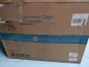 New Muxx Stil Ergonomic Office Chair - Black - 3
