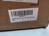 New Muxx Stil Ergonomic Office Chair - Black - 4