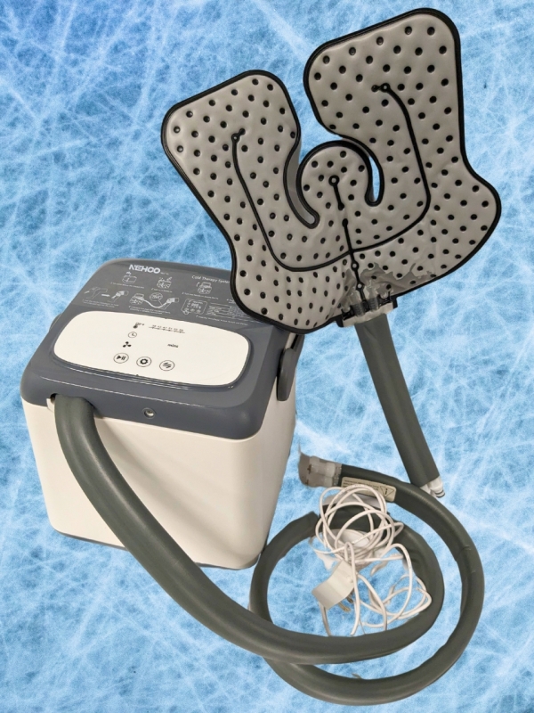 NEHWOO WLC-01 Cold Therapy System