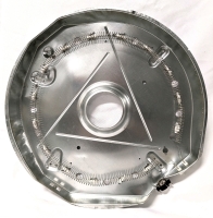 Frigidaire-Compatible 131553900 Heater Assembly for Clothes Dryer