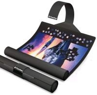 New PUZZLUP The Puzzle Mat 3000 Neoprene Mat 95cm x 150cm 2mm Thick