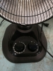 Noma Oscillating Heater - Working - 2